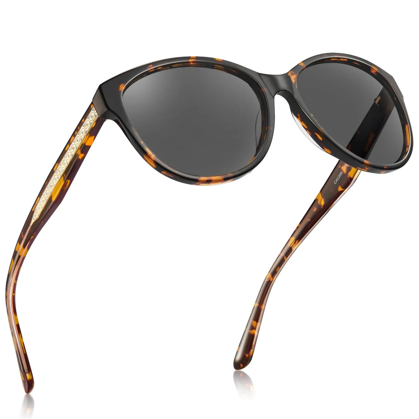 Barrie - Amber Twilight - AXON