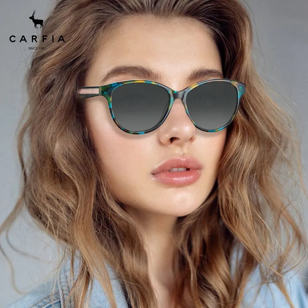 Barrie - Blooming Fields - AXON