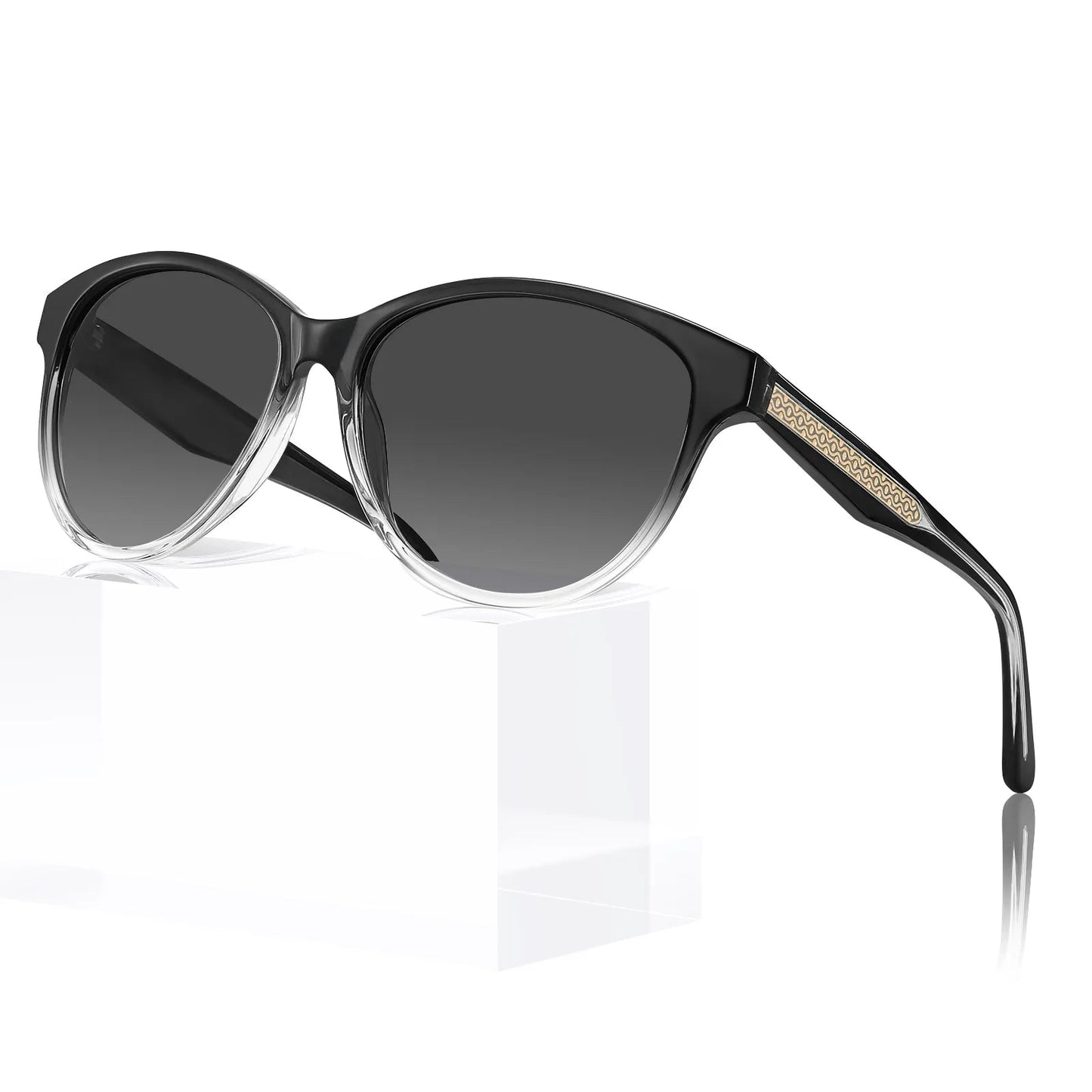 Barrie - Fading Night - AXON