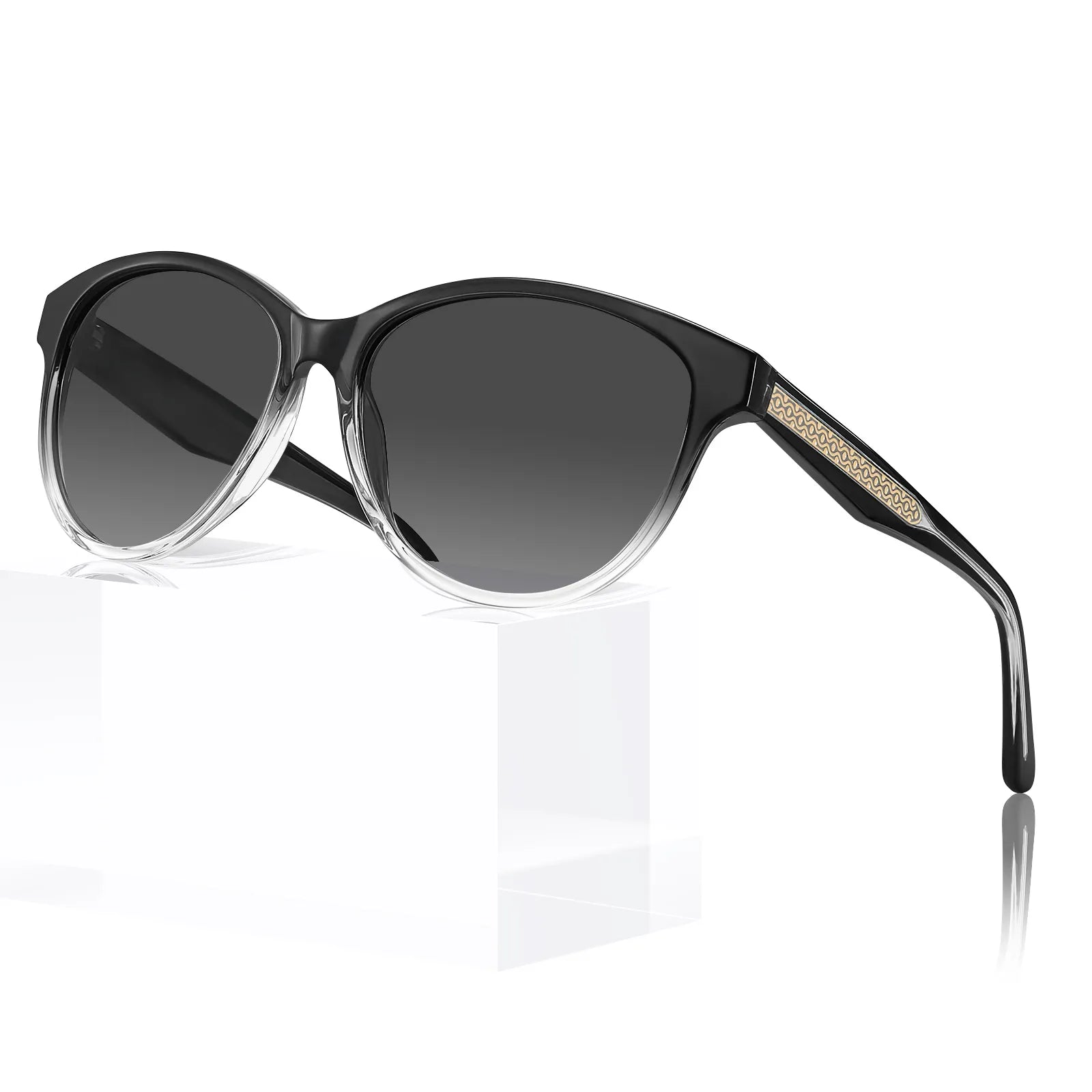 Barrie - Fading Night - AXON