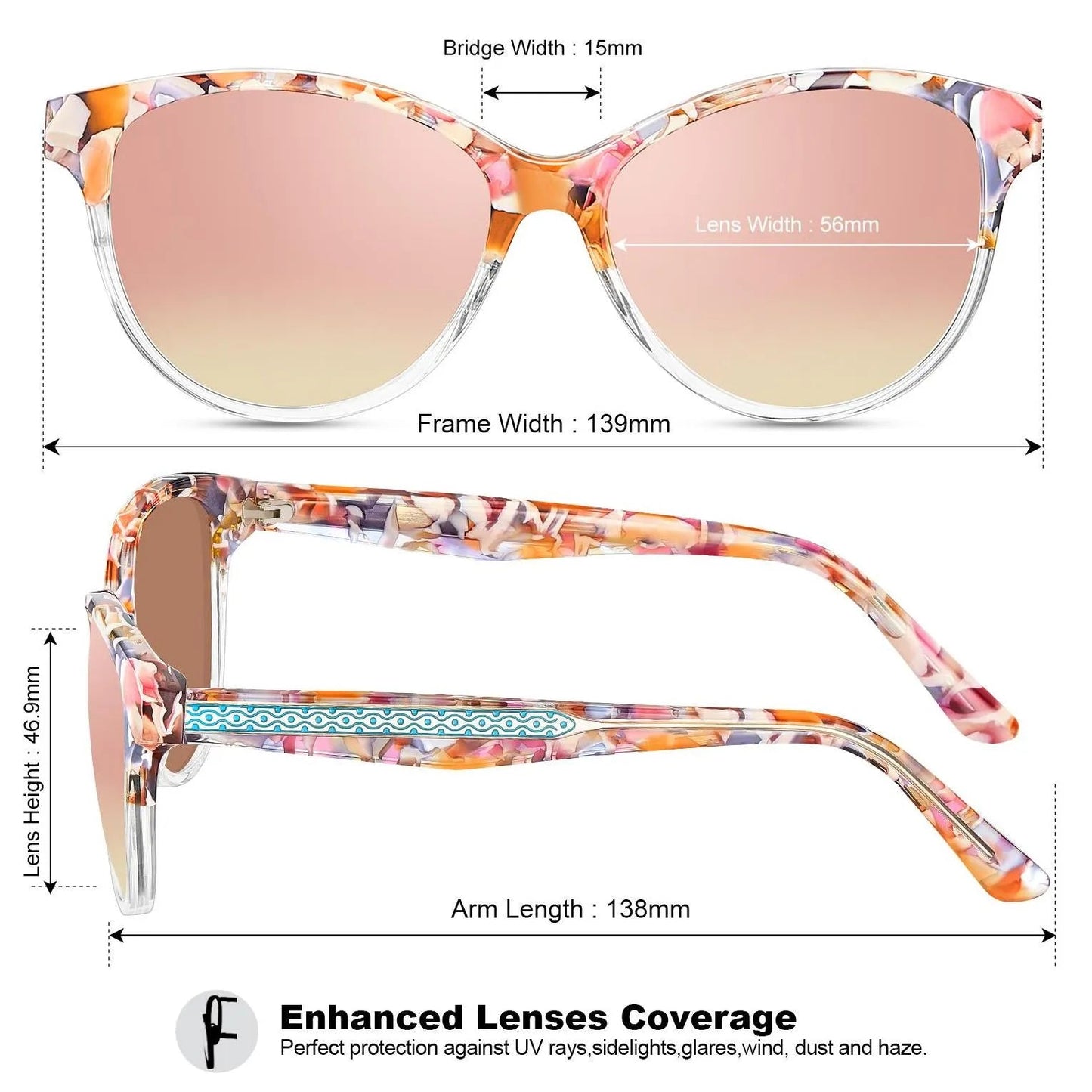 Barrie - Flowering Meadow - AXON