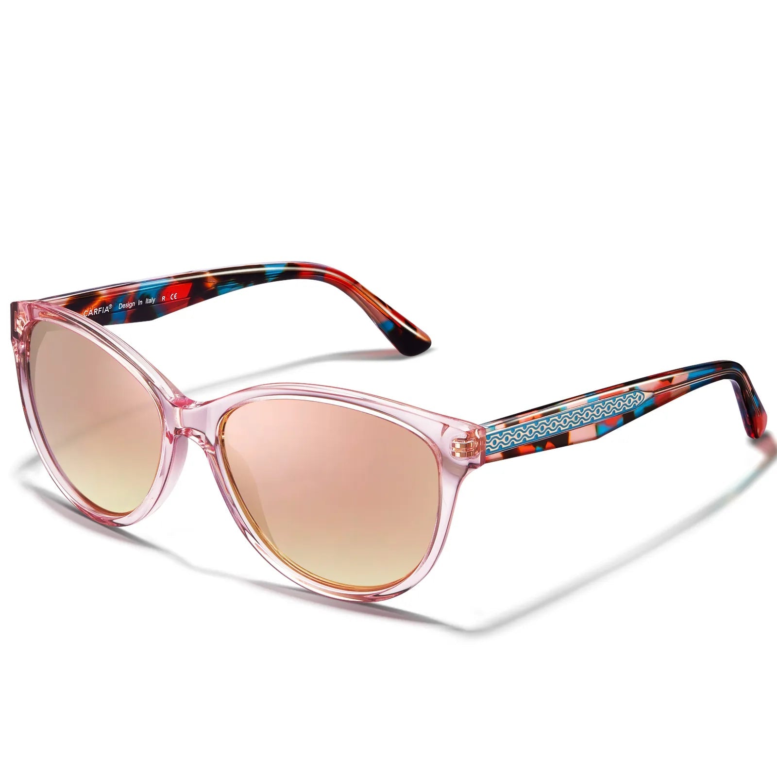 Barrie - Rose Quartz - AXON