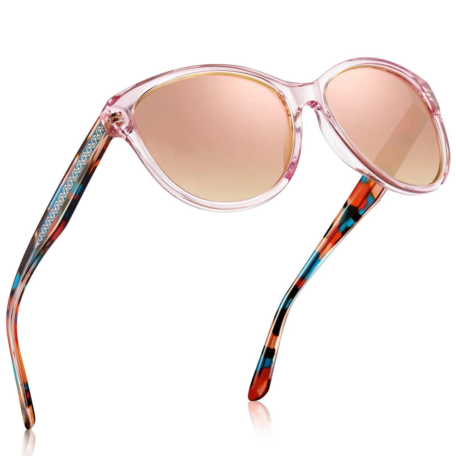 Barrie - Rose Quartz - AXON