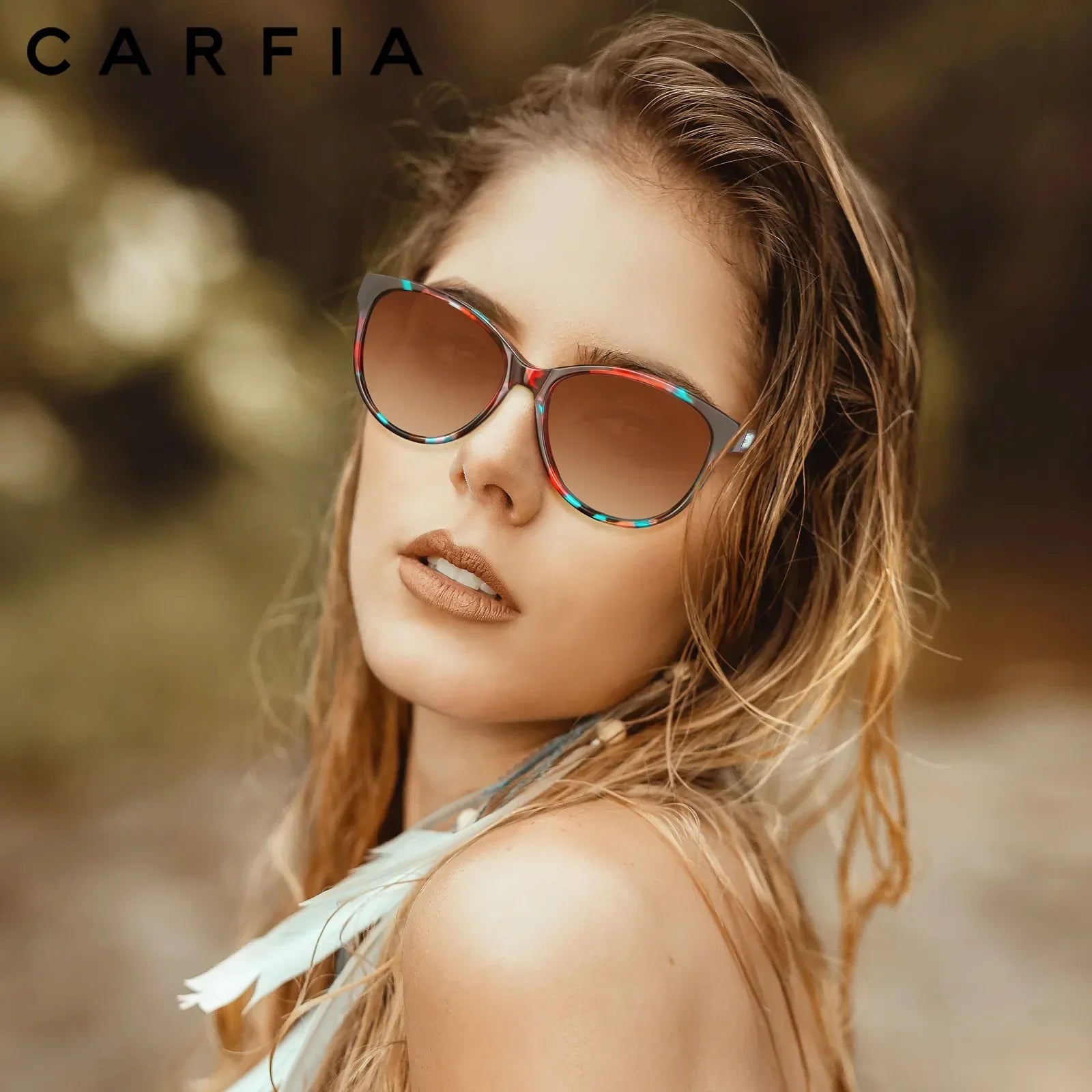 Barrie - Scarlet Petals - AXON