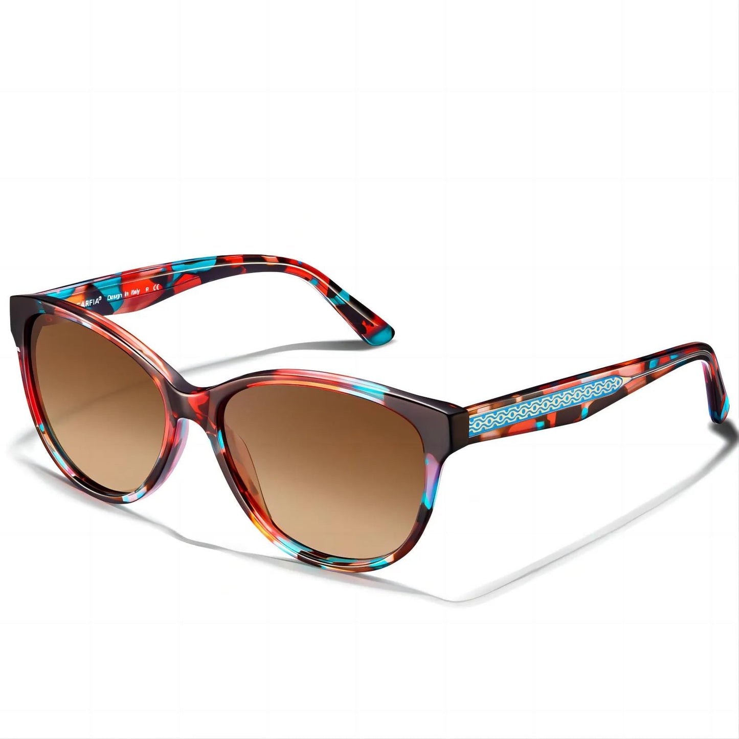 Barrie - Scarlet Petals - AXON