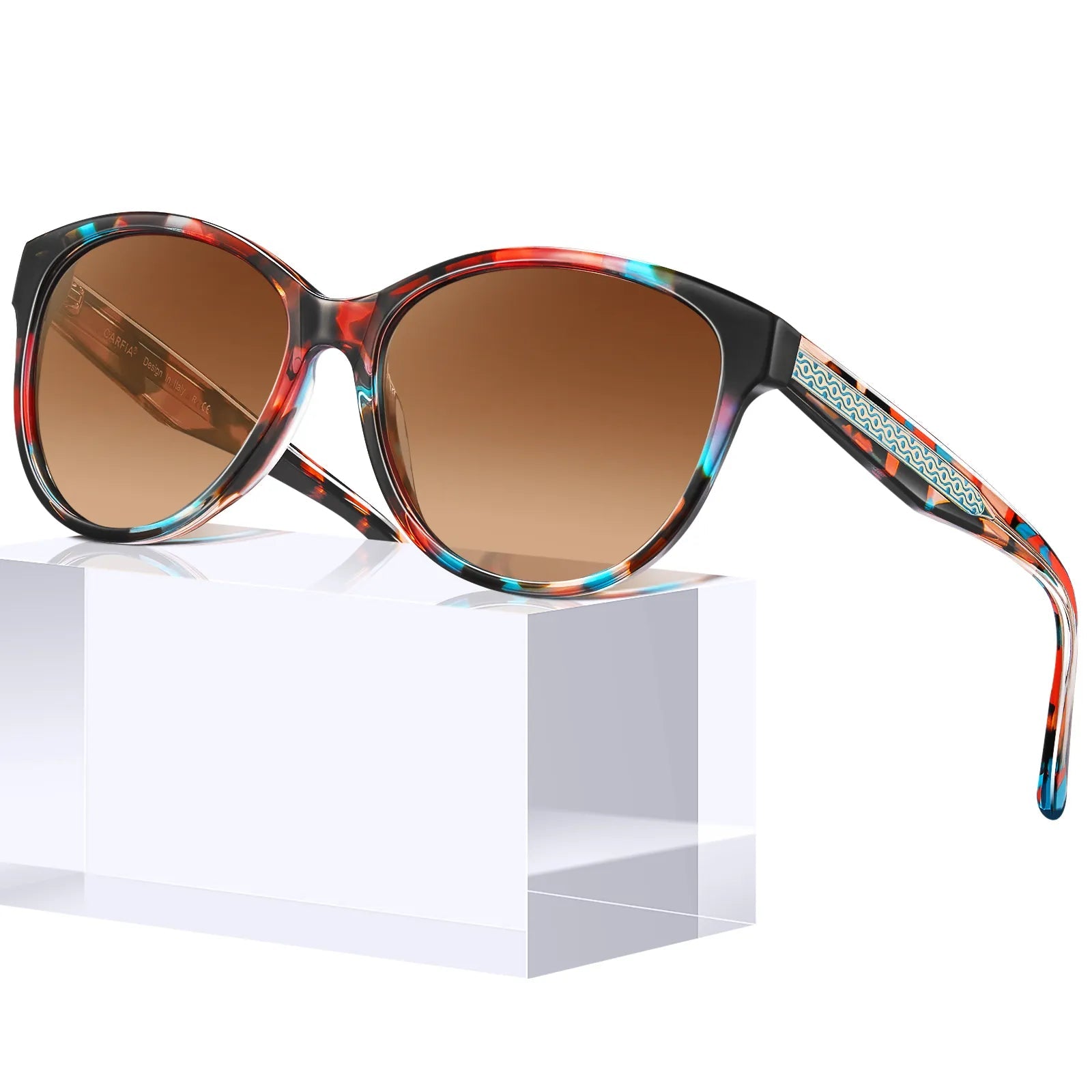 Barrie - Scarlet Petals - AXON