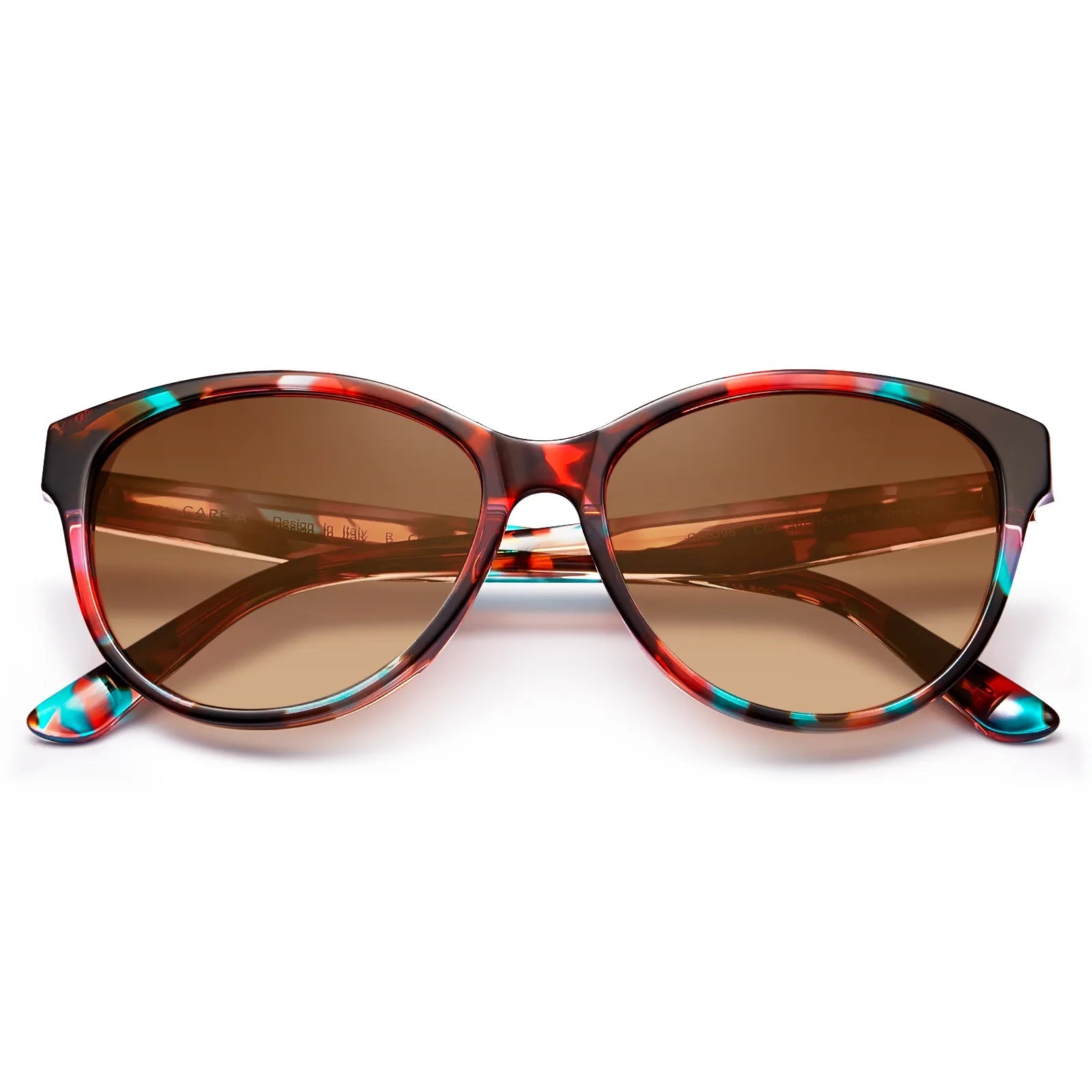 Barrie - Scarlet Petals - AXON