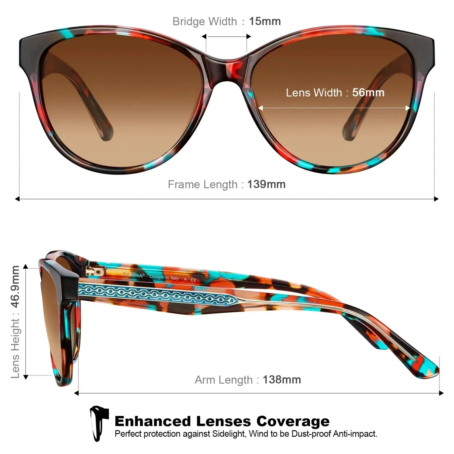 Barrie - Scarlet Petals - AXON