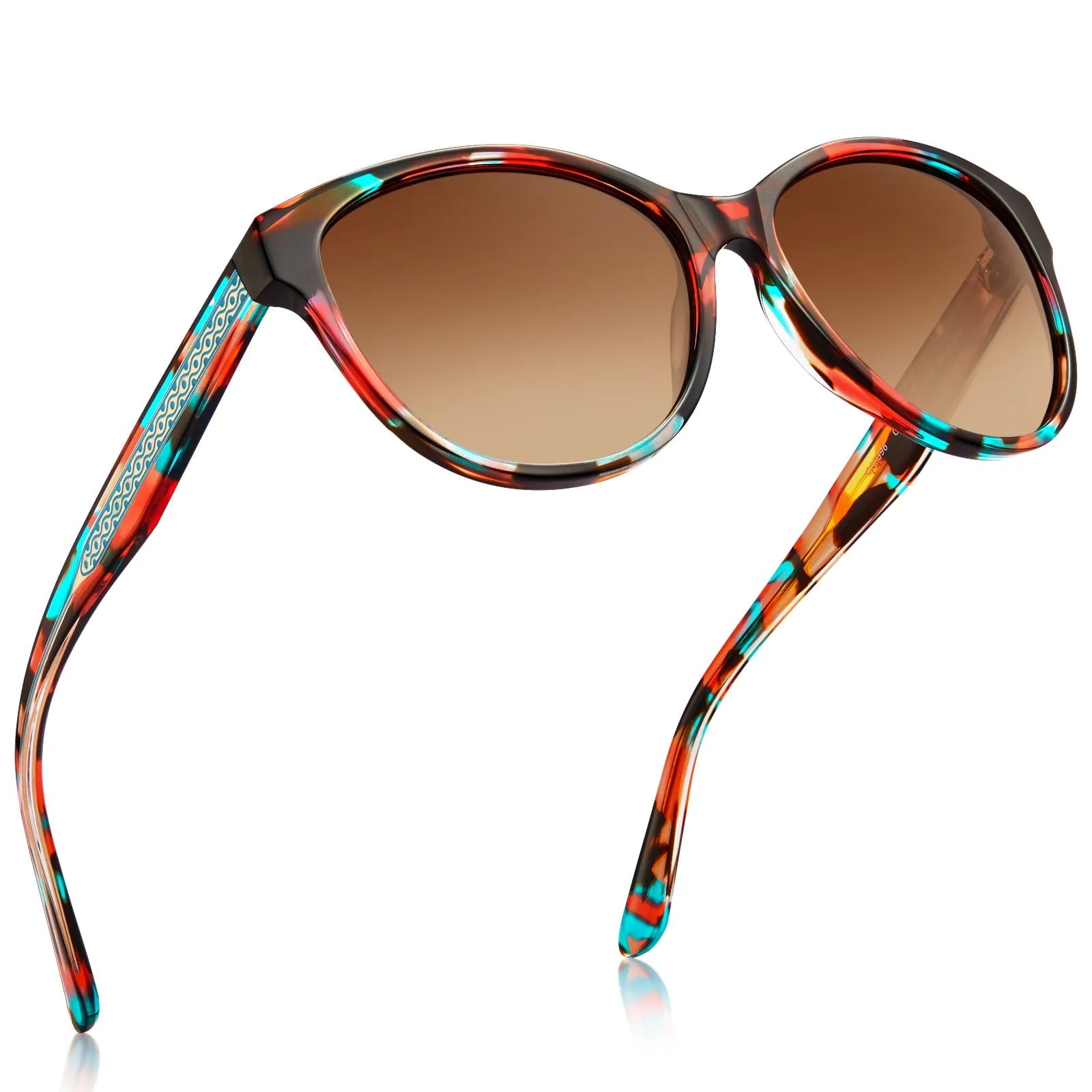 Barrie - Scarlet Petals - AXON