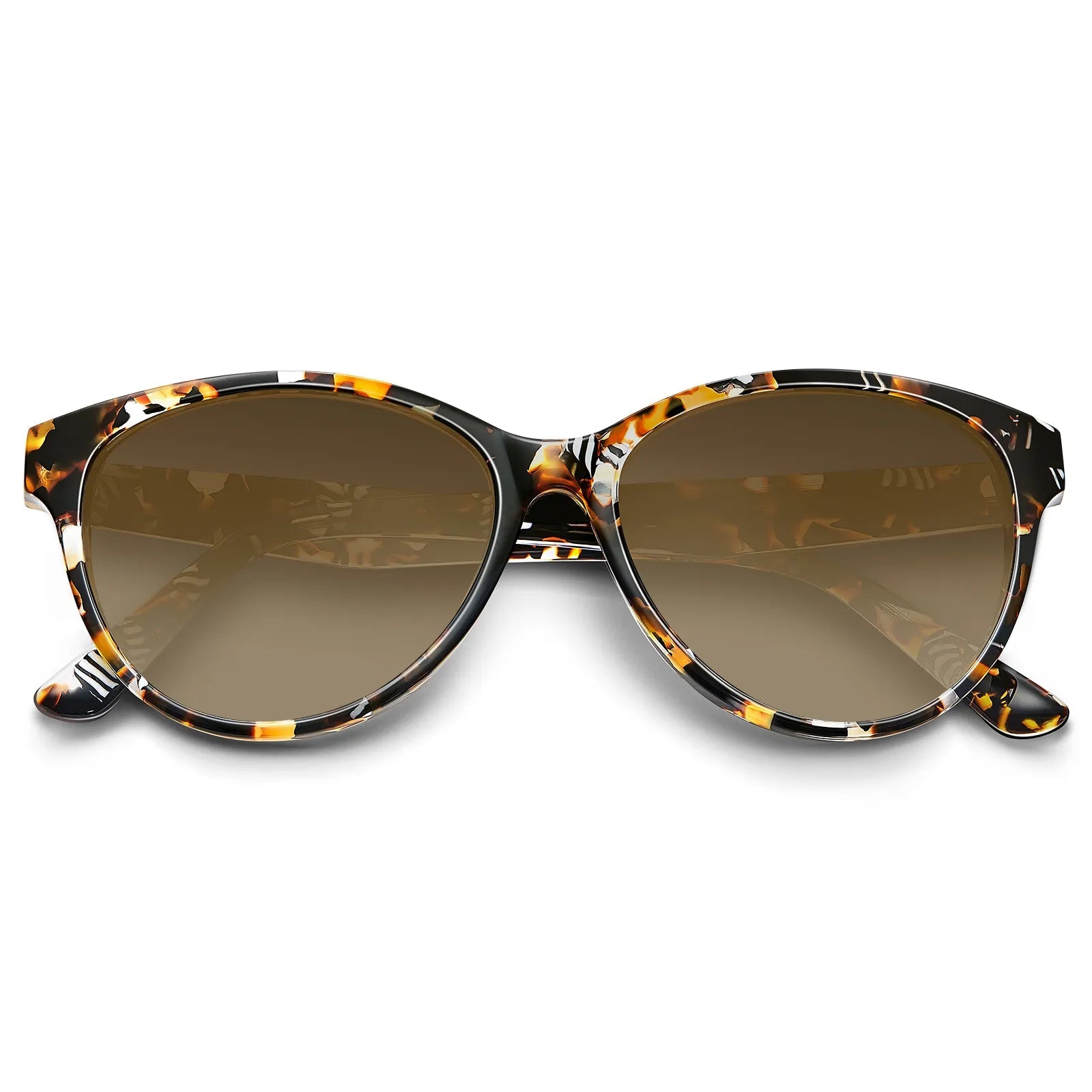 Barrie - Vivid Amber - AXON