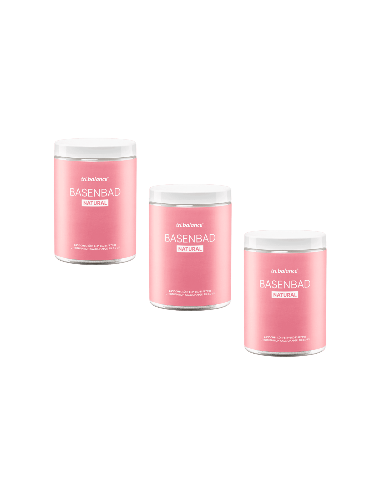 Basenbad NATURAL - AXON