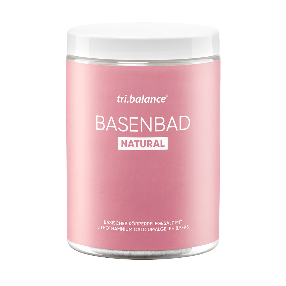 Basenbad NATURAL - AXON