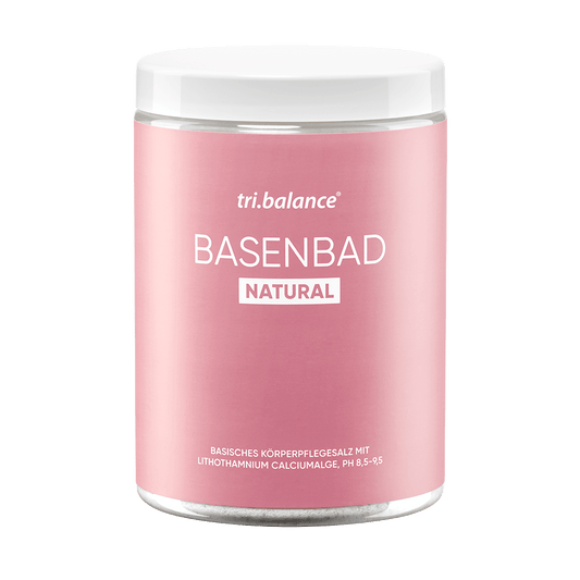 Basenbad NATURAL - AXON