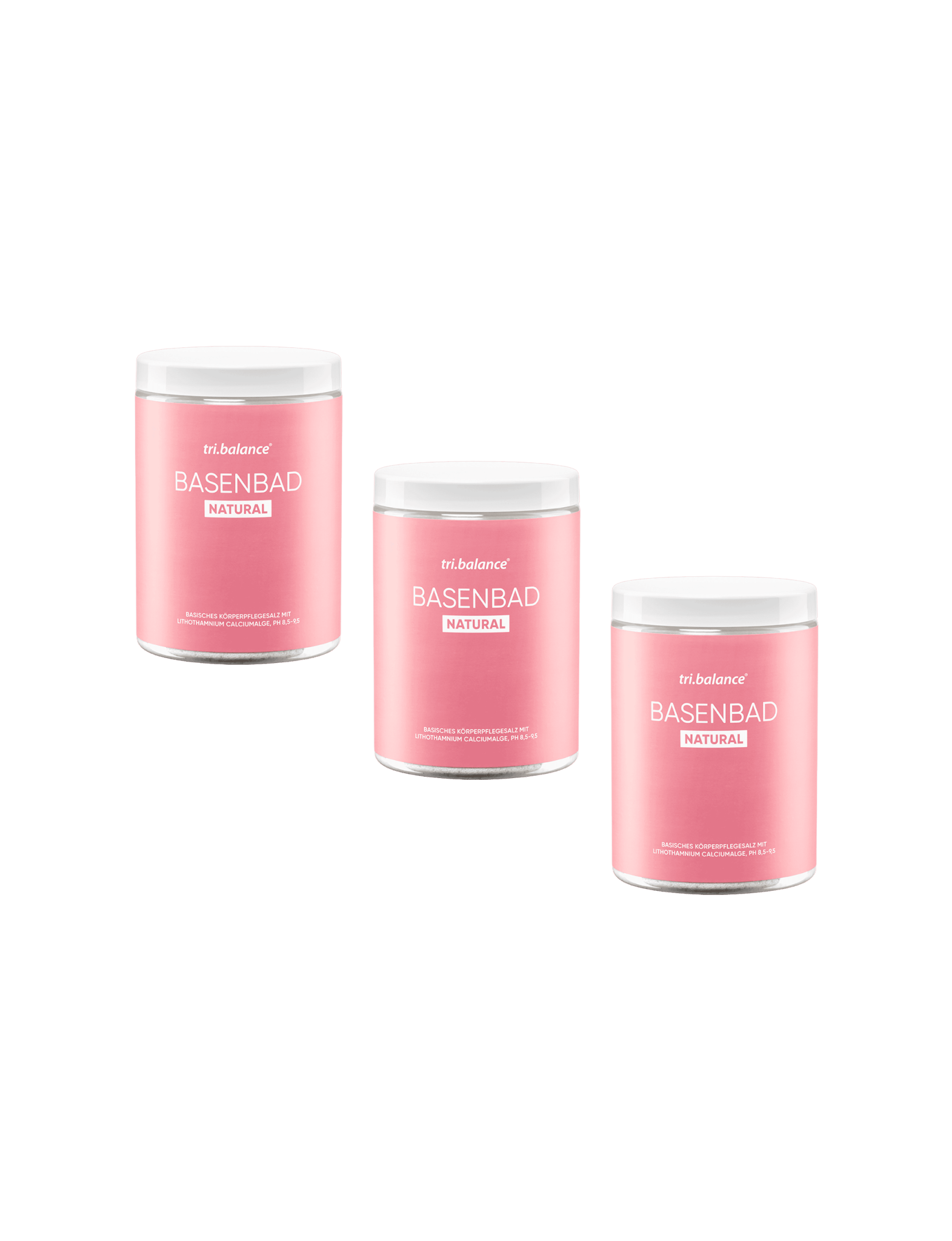 Basenbad NATURAL - AXON