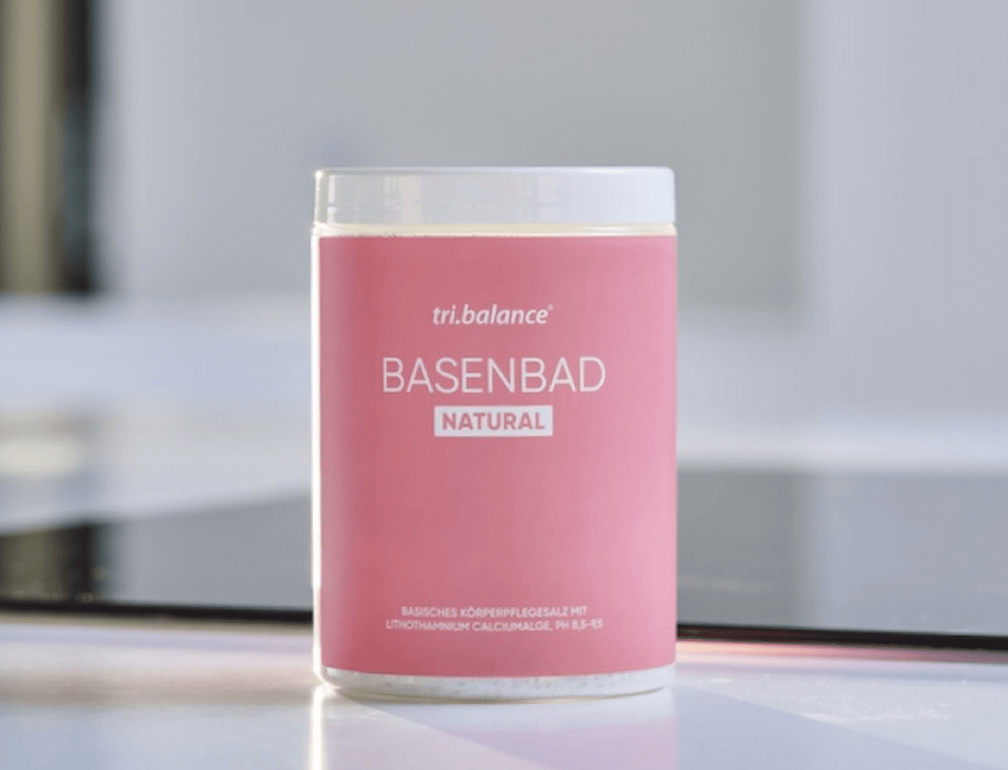 Basenbad NATURAL - AXON