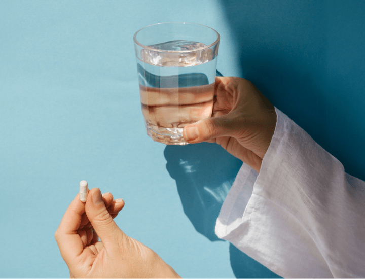 Basenkapseln NATURAL - AXON