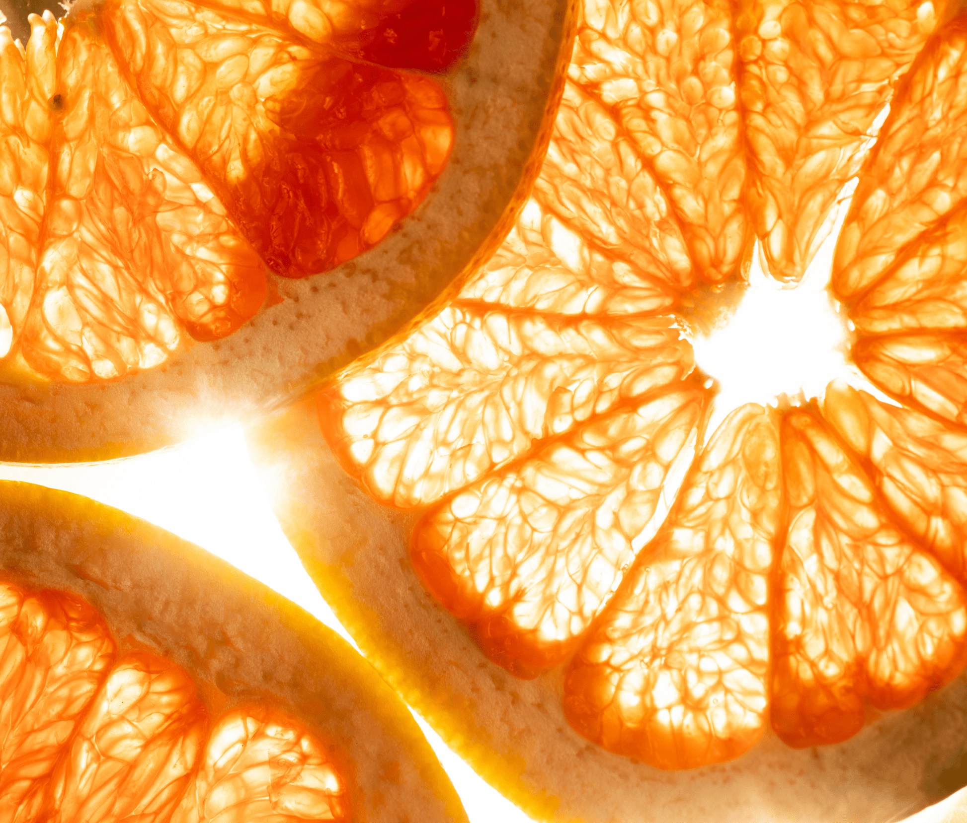 Basenpulver ORANGE - AXON
