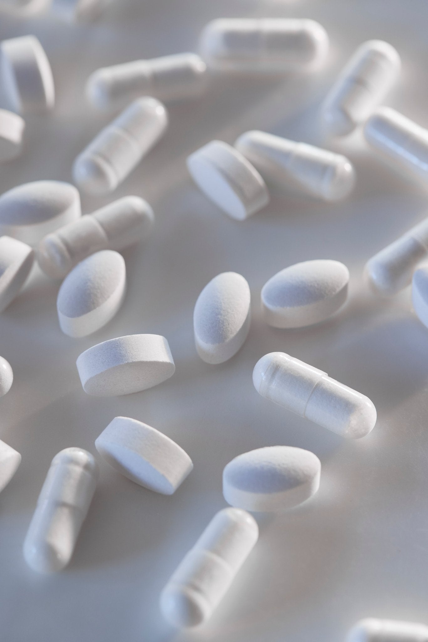 Basentabletten ORANGE - AXON