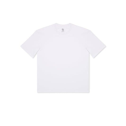 Basic Pima Tee N°2