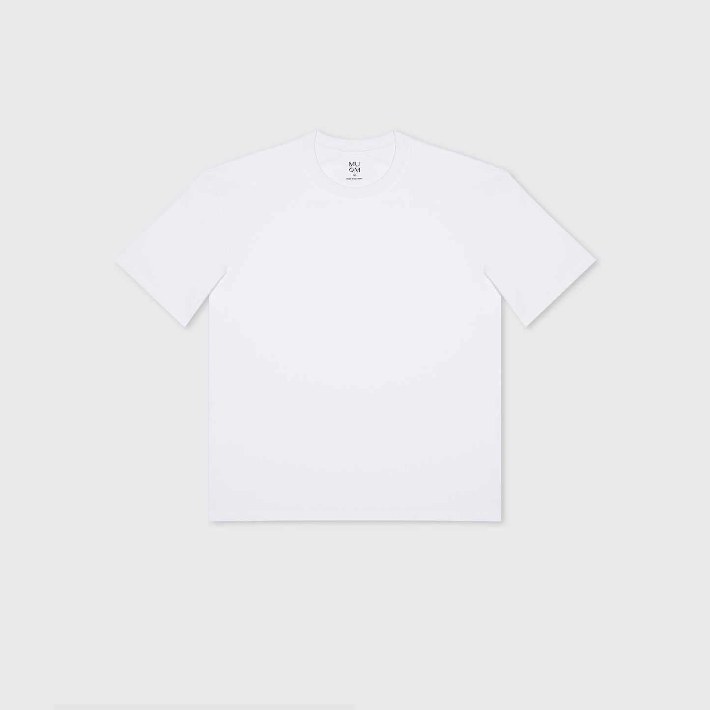 Basic Pima Tee N°2