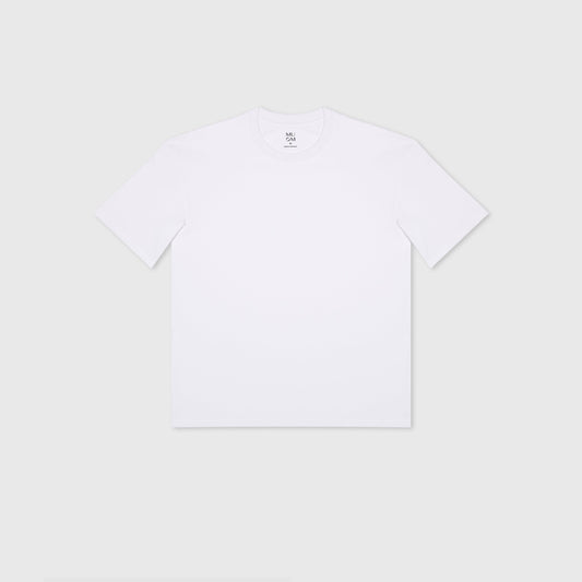 Basic Pima Tee N°2