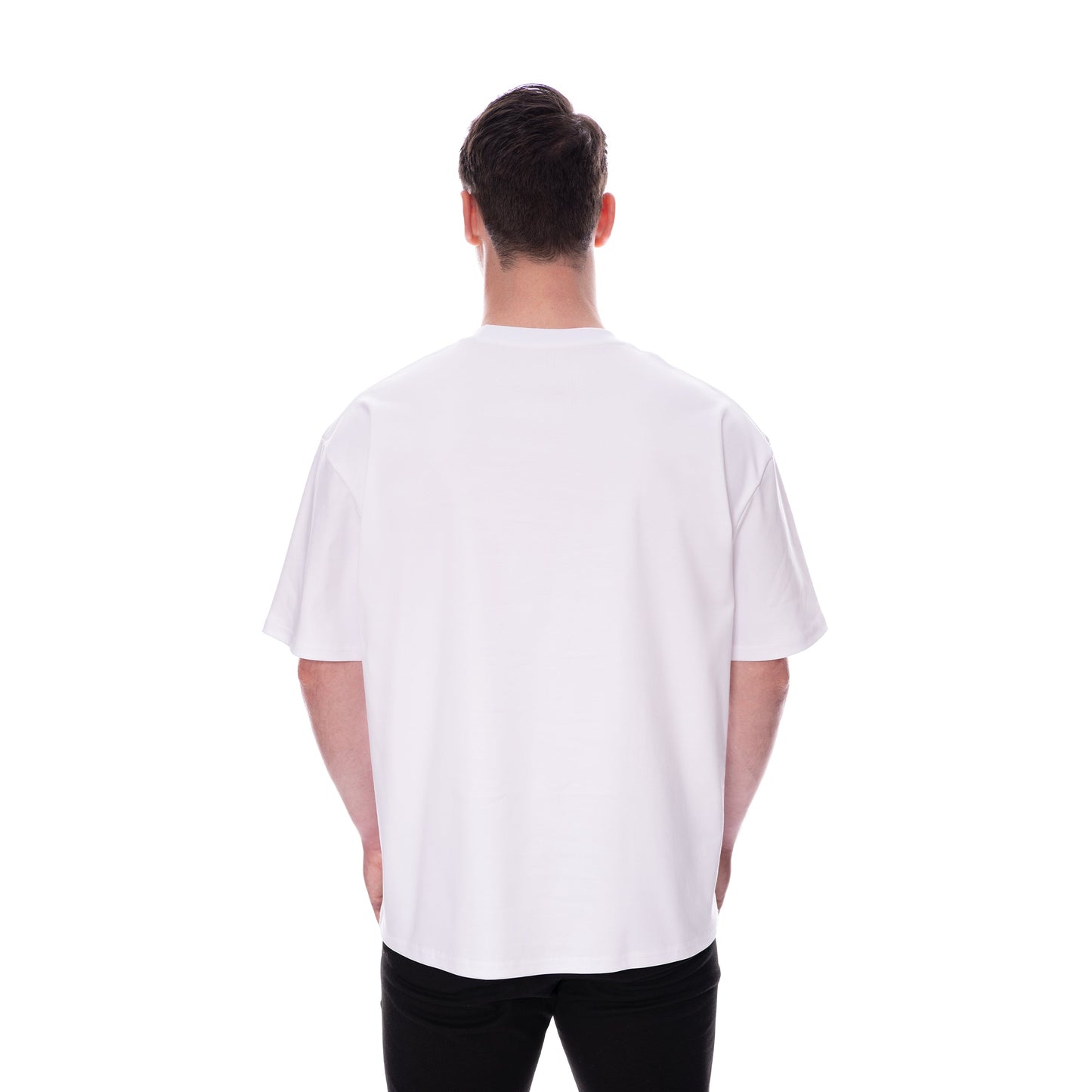Basic Pima Tee N°2