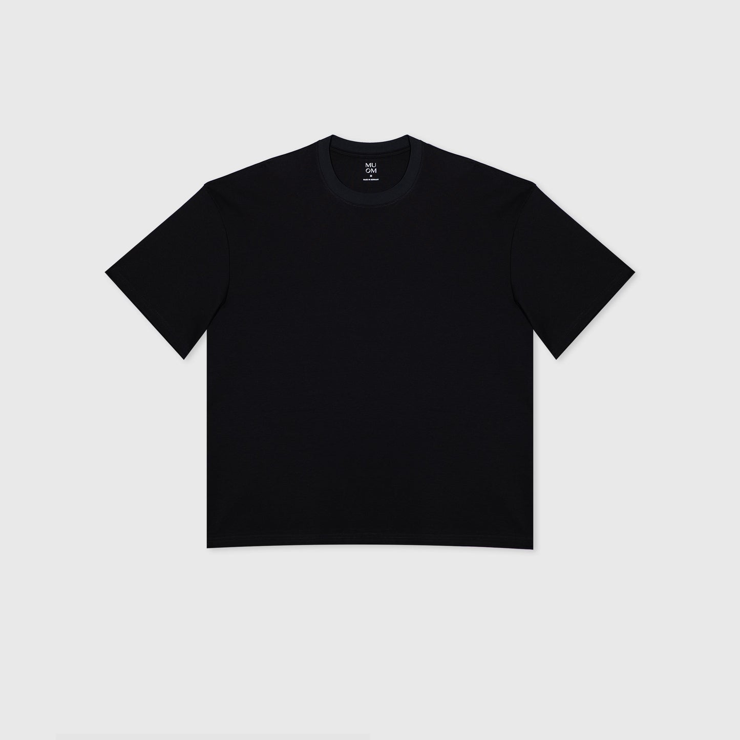 Basic Pima Tee N°3