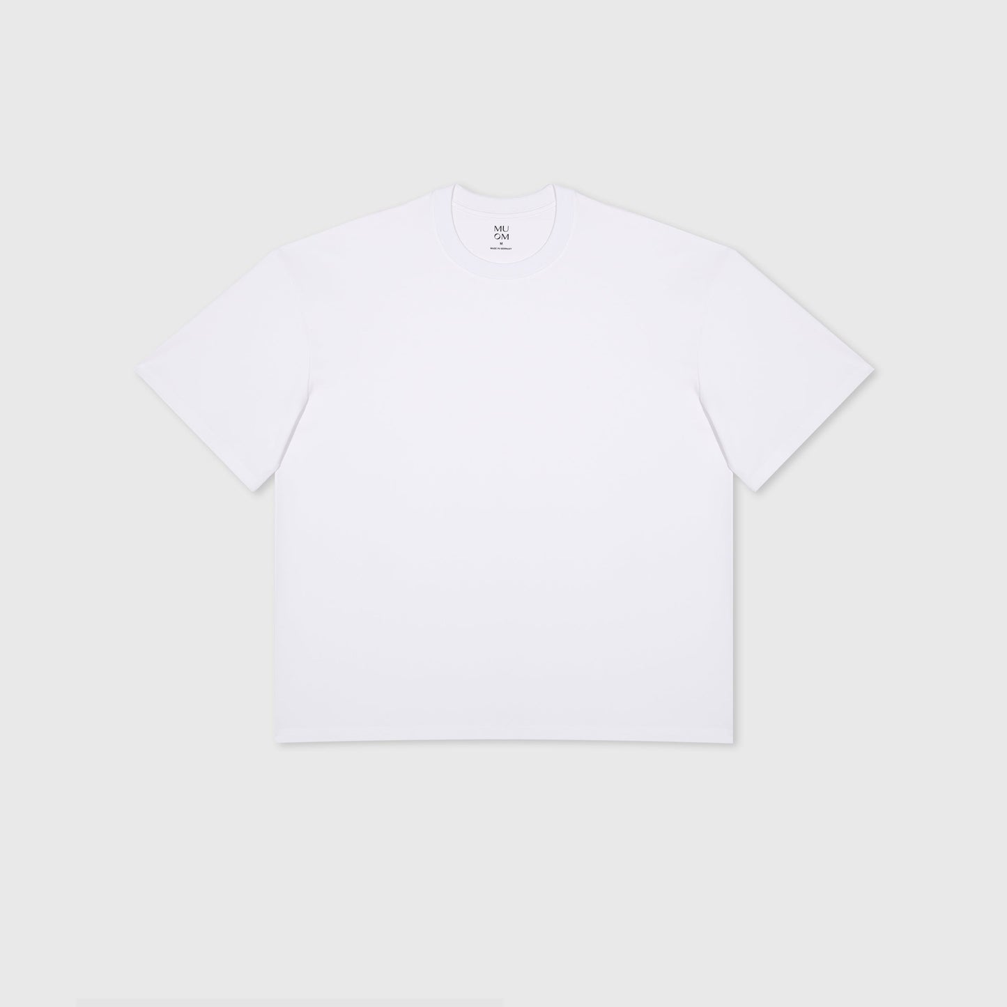 Basic Pima Tee N°3