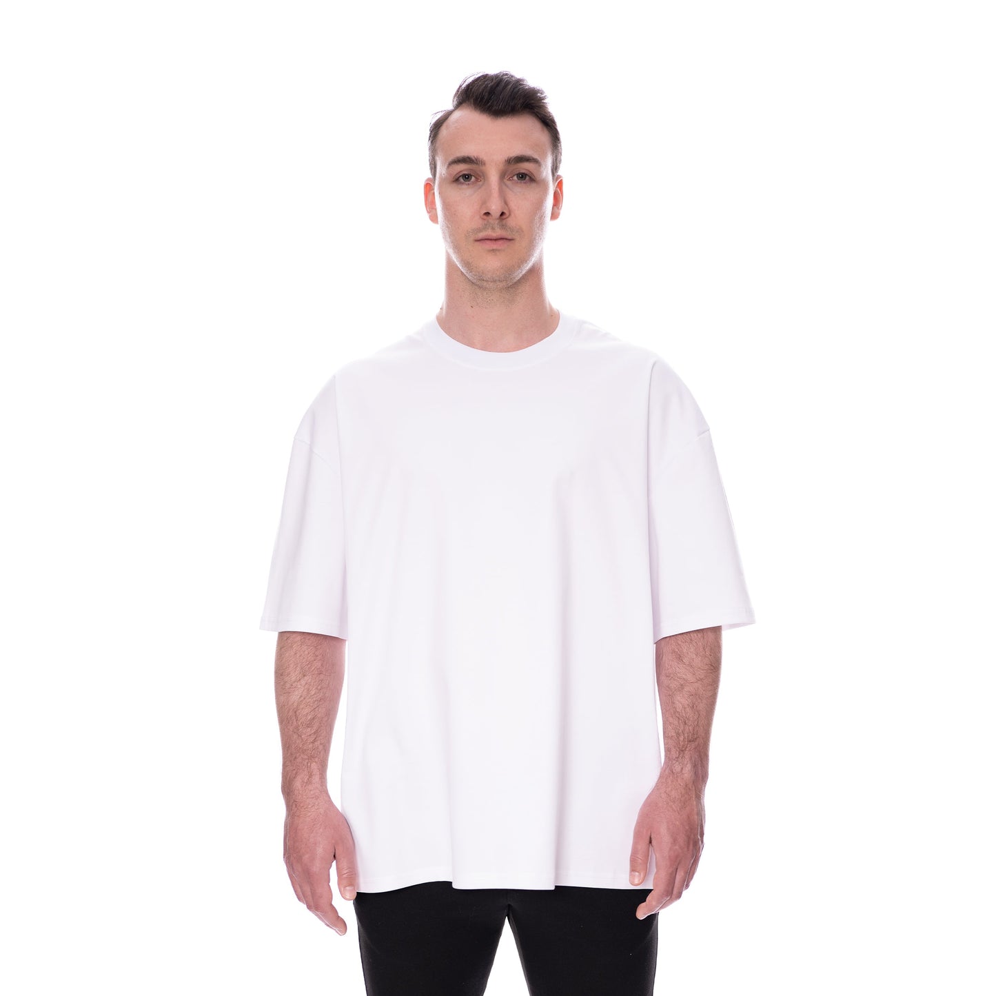 Basic Pima Tee N°3
