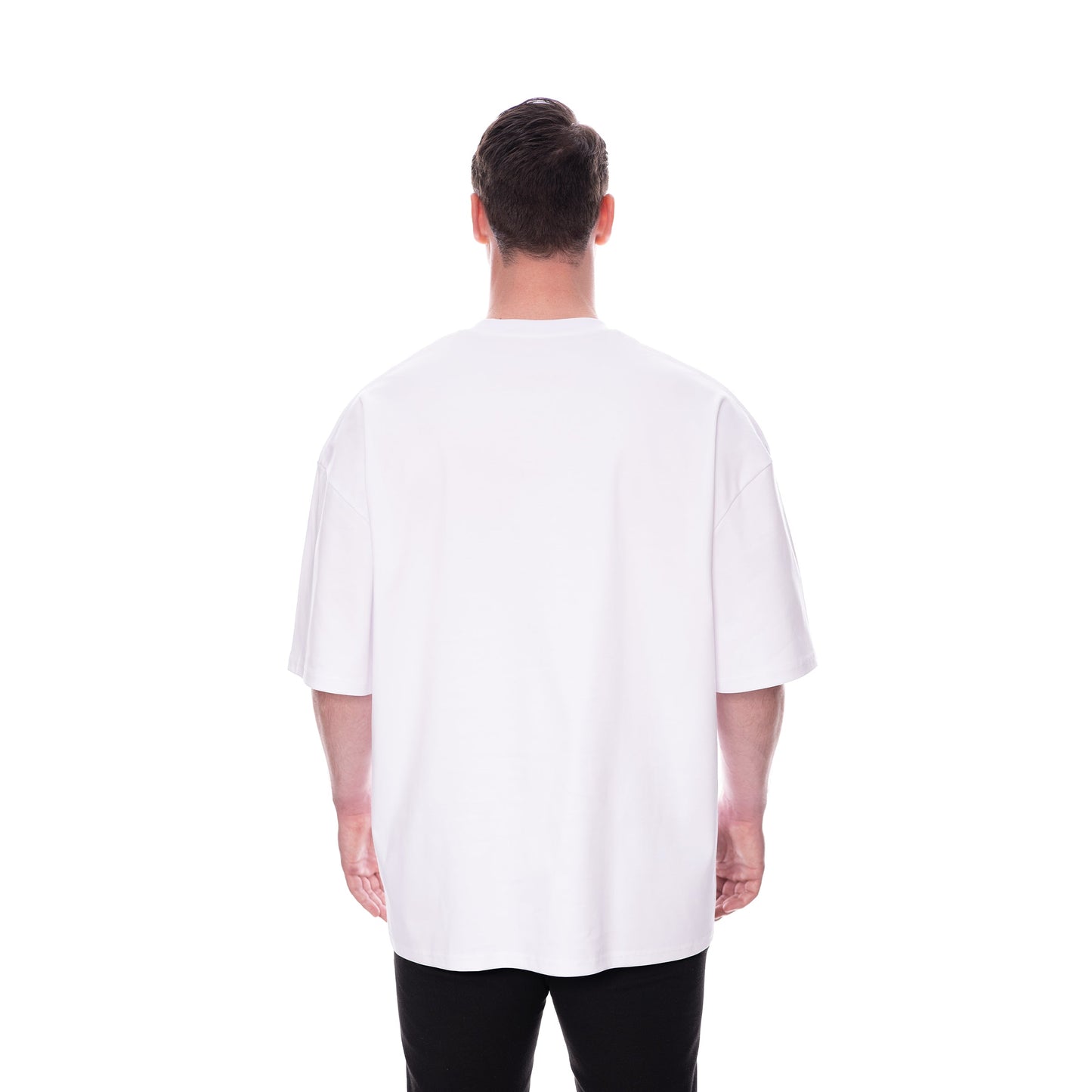 Basic Pima Tee N°3