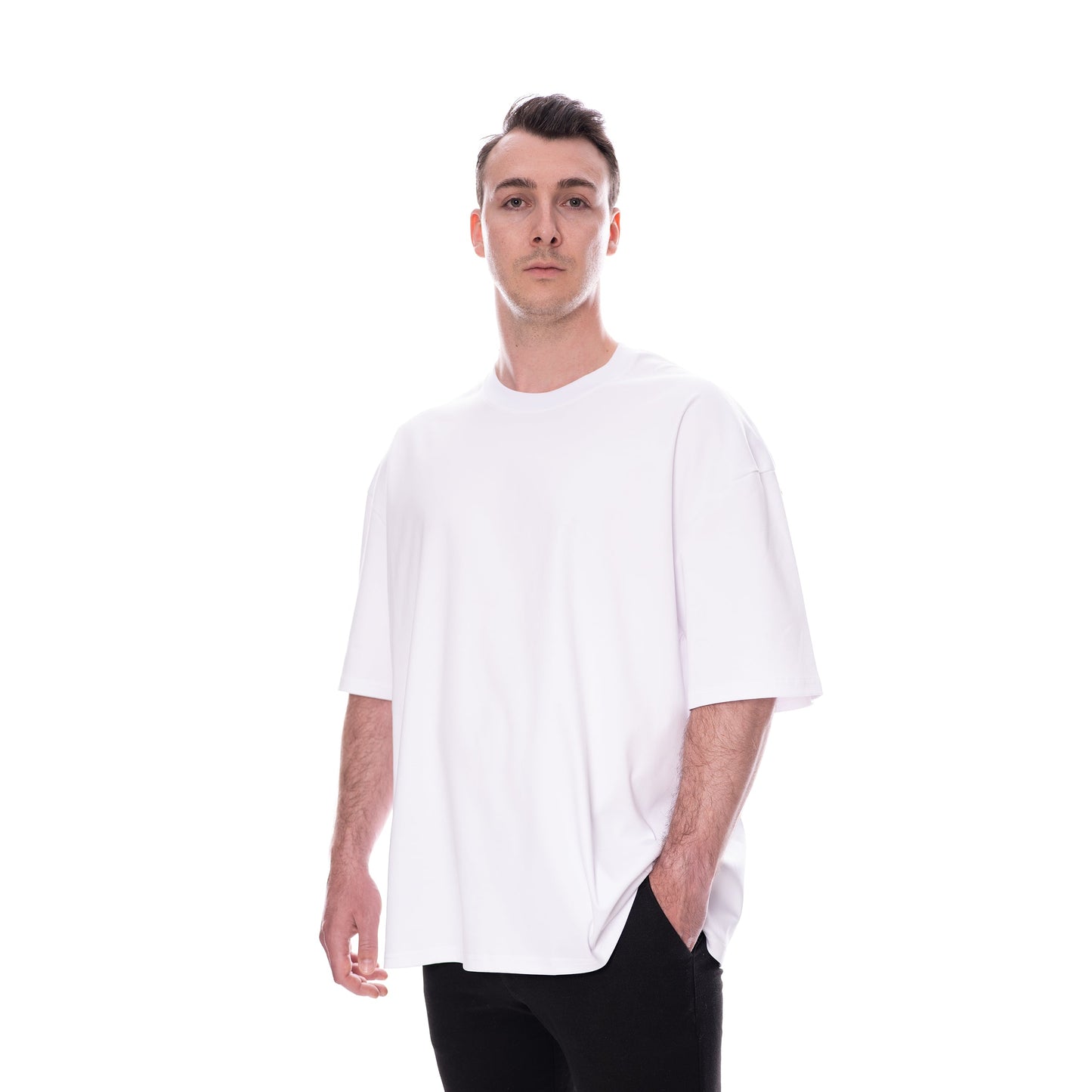 Basic Pima Tee N°3