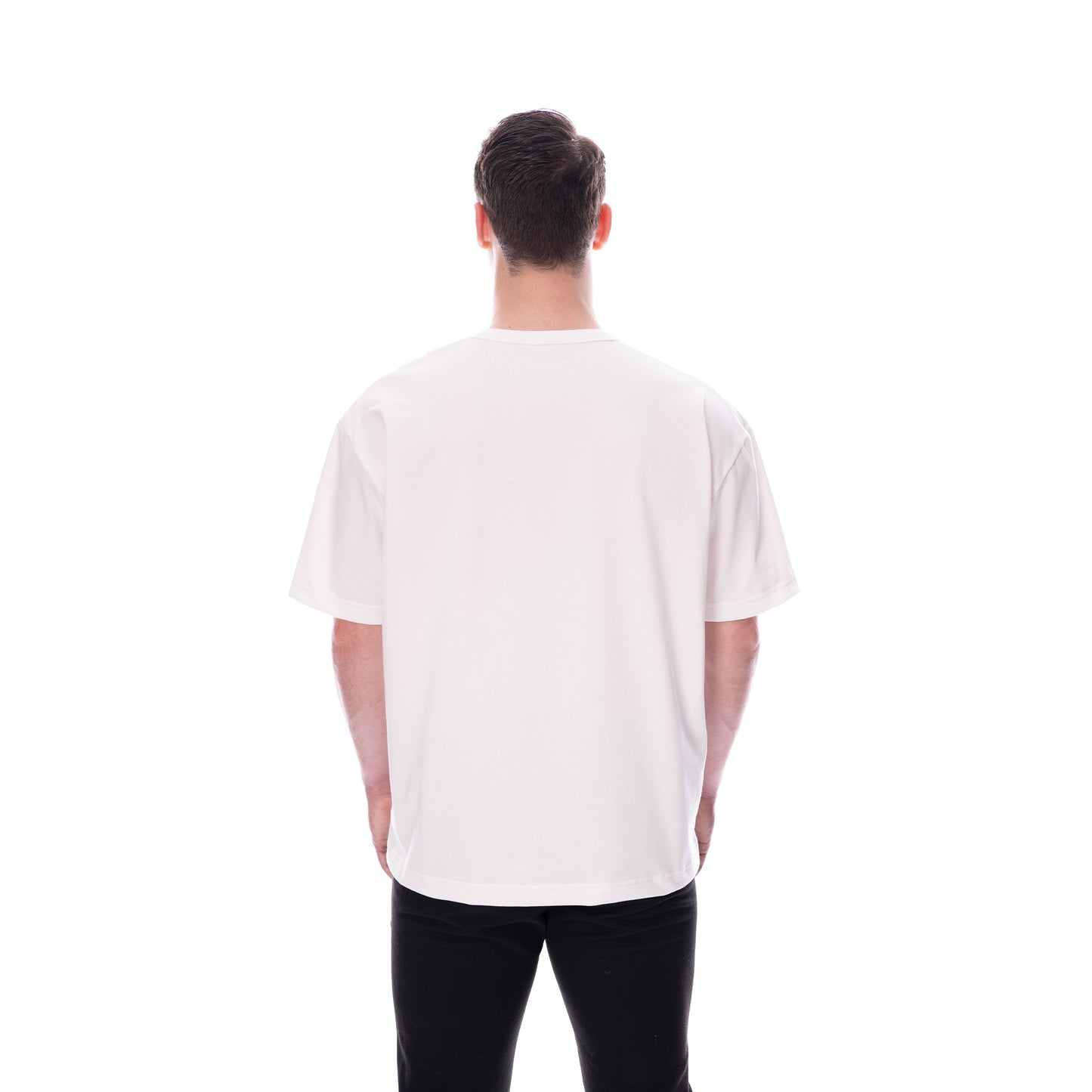Basic Tee N°7