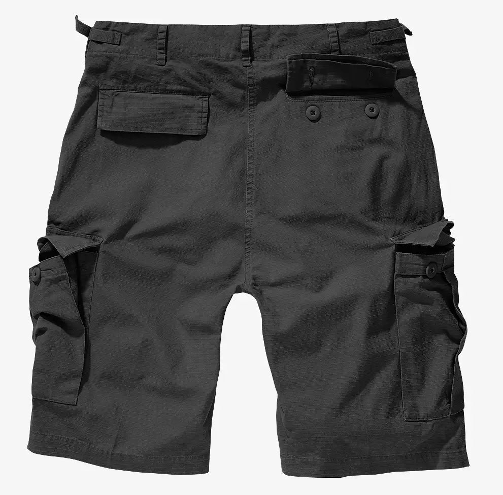 BDU Ripstop Cargo Shorts - AXON