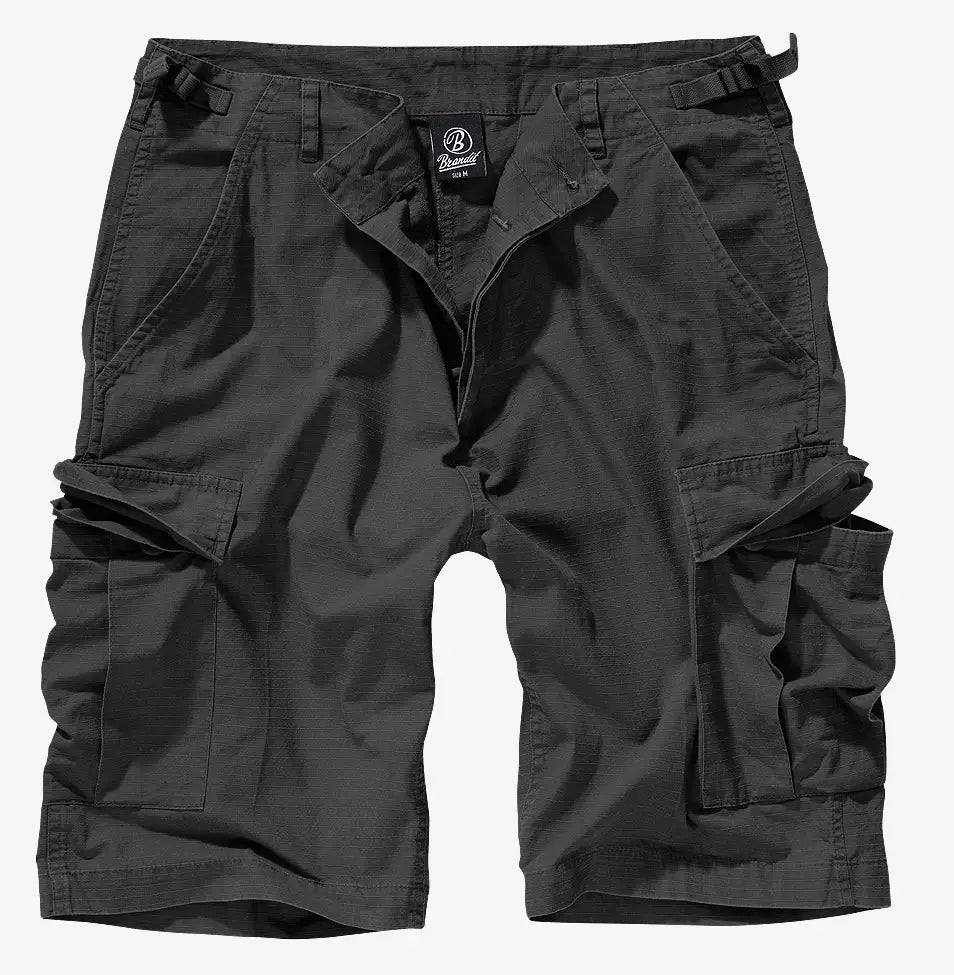 BDU Ripstop Cargo Shorts - AXON