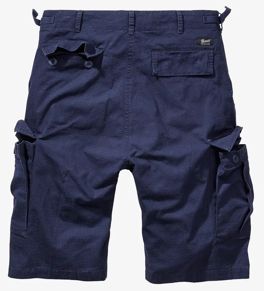 BDU Ripstop Cargo Shorts - AXON