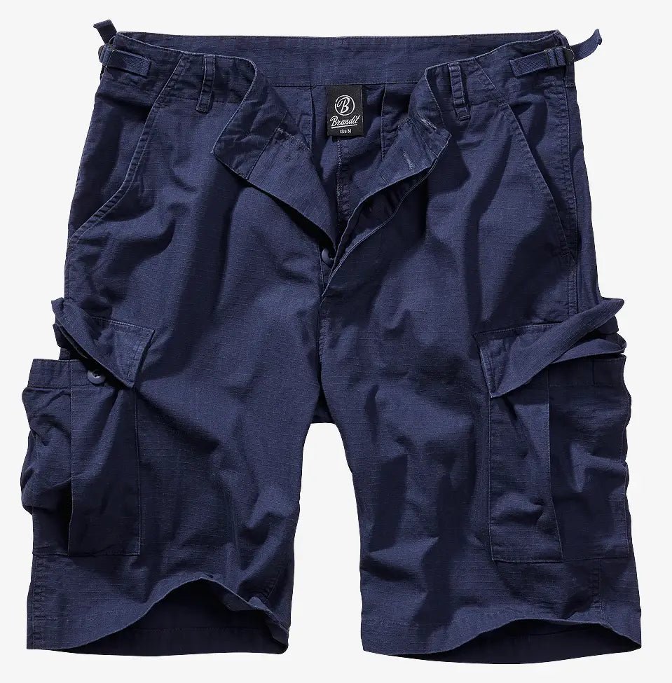 BDU Ripstop Cargo Shorts - AXON