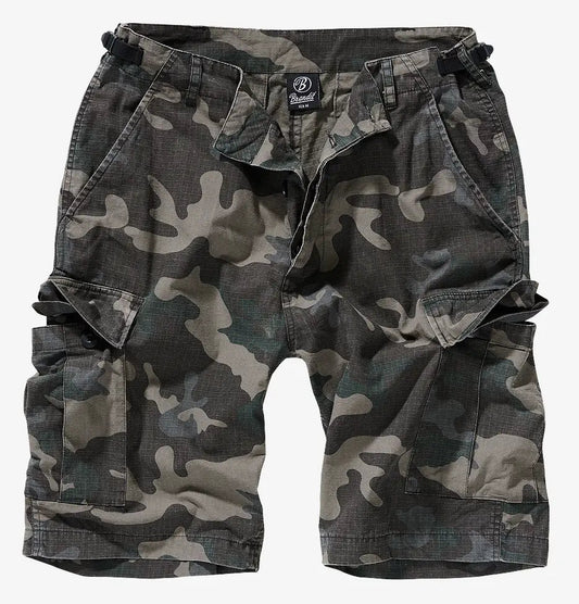 BDU Ripstop Cargo Shorts - AXON