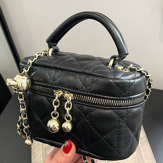 High Sense Versatile Handheld Mini Bag