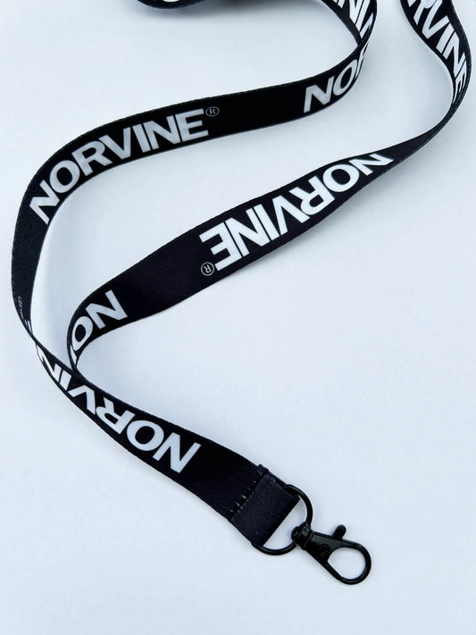 Black Lanyard - AXON