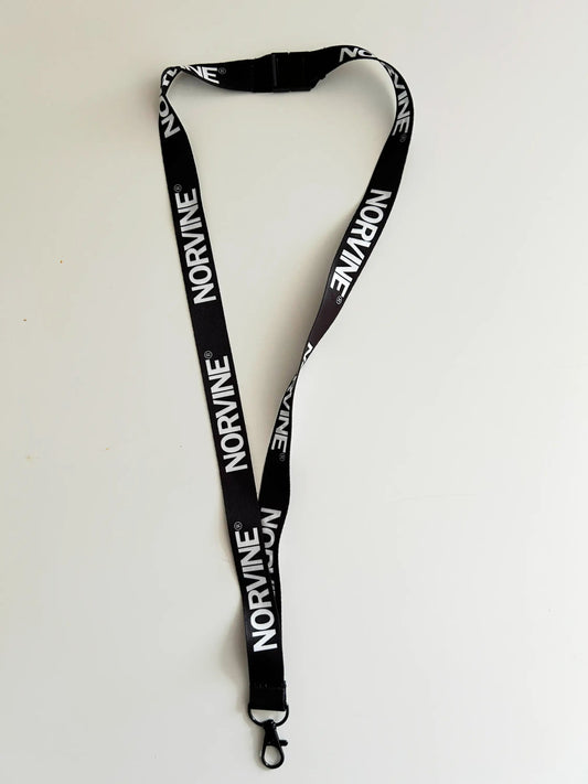 Black Lanyard - AXON