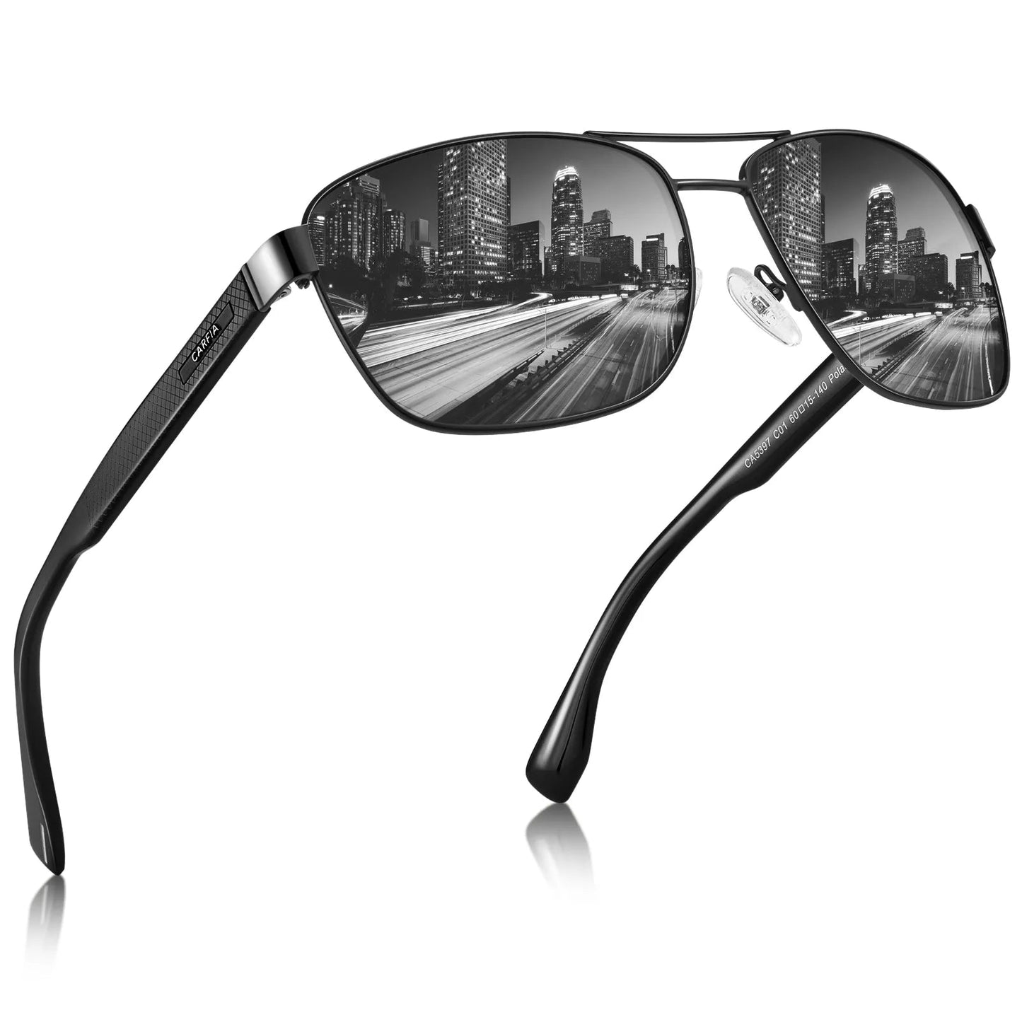 Bourbon - Midnight Essence - AXON