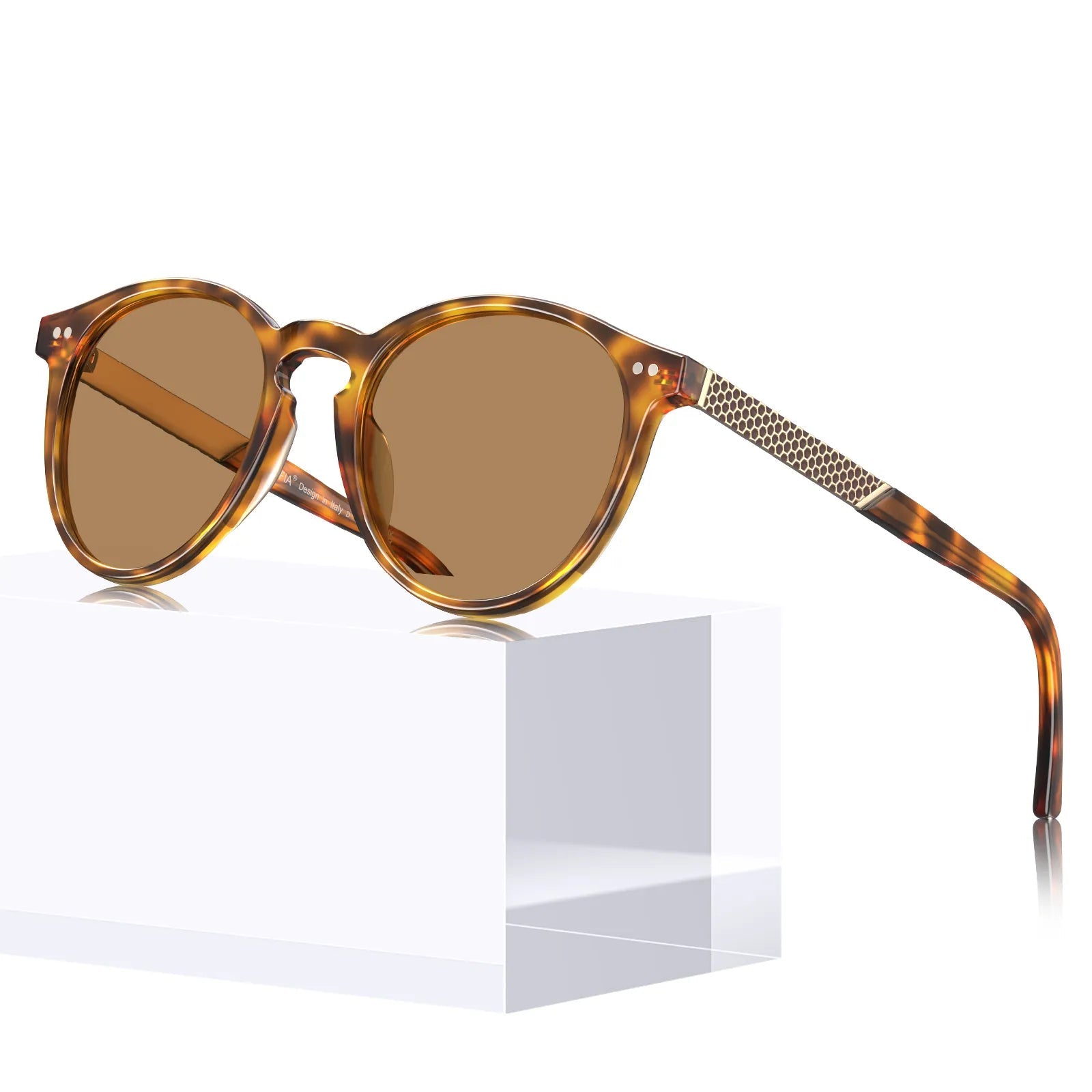 Bristol - Autumn Harvest - AXON