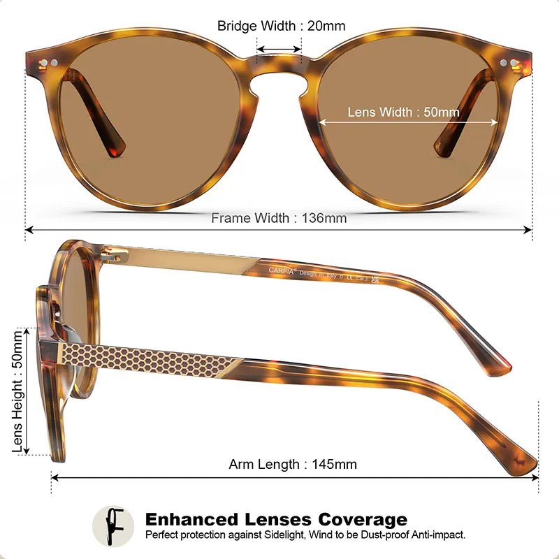 Bristol - Autumn Harvest - AXON