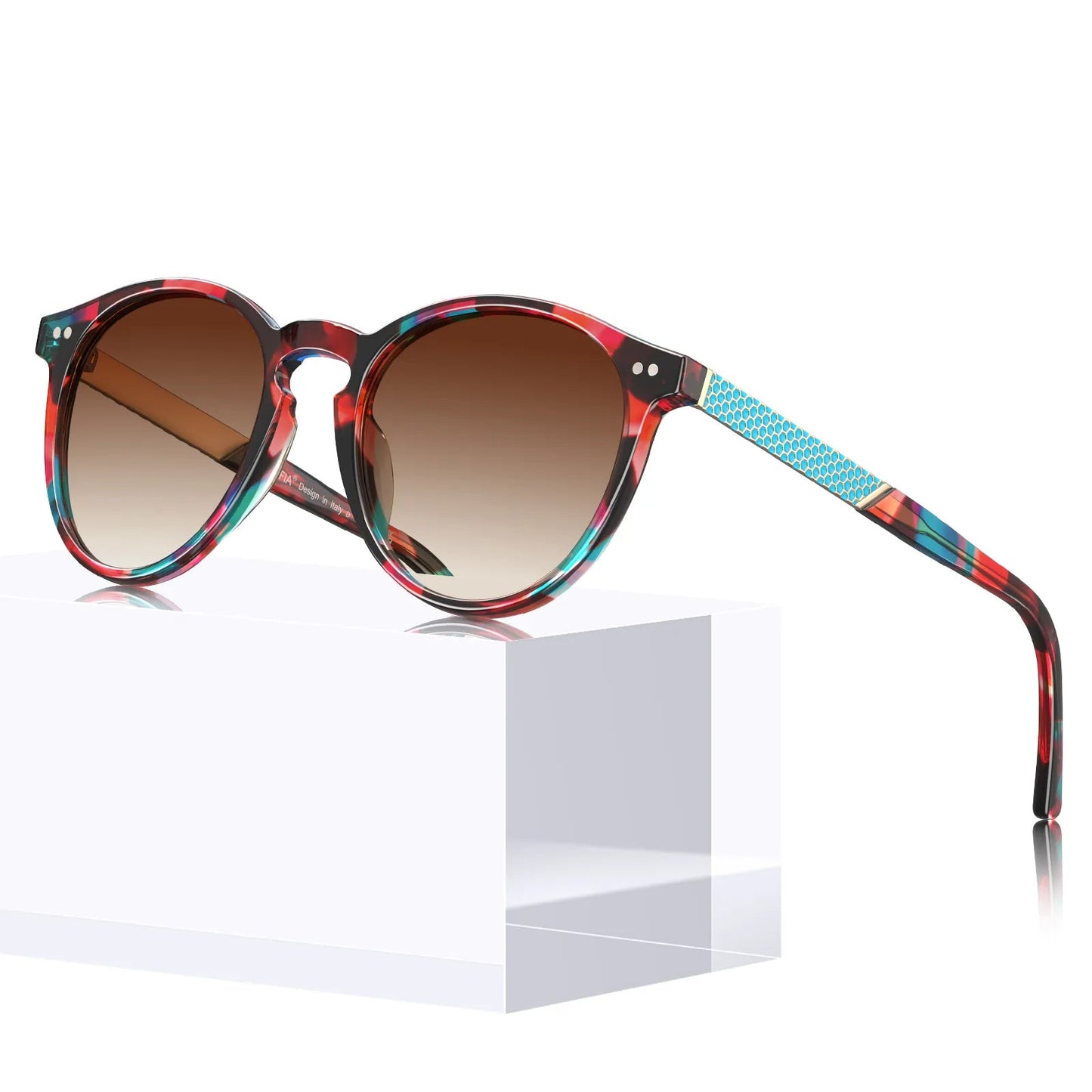 Bristol - Passionate Garden - AXON