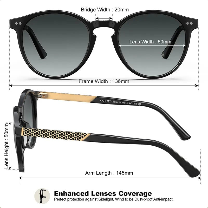 Bristol - Shadow Fusion - AXON