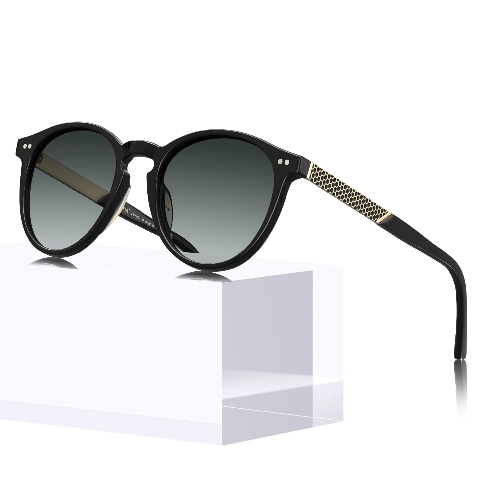 Bristol - Shadow Fusion - AXON