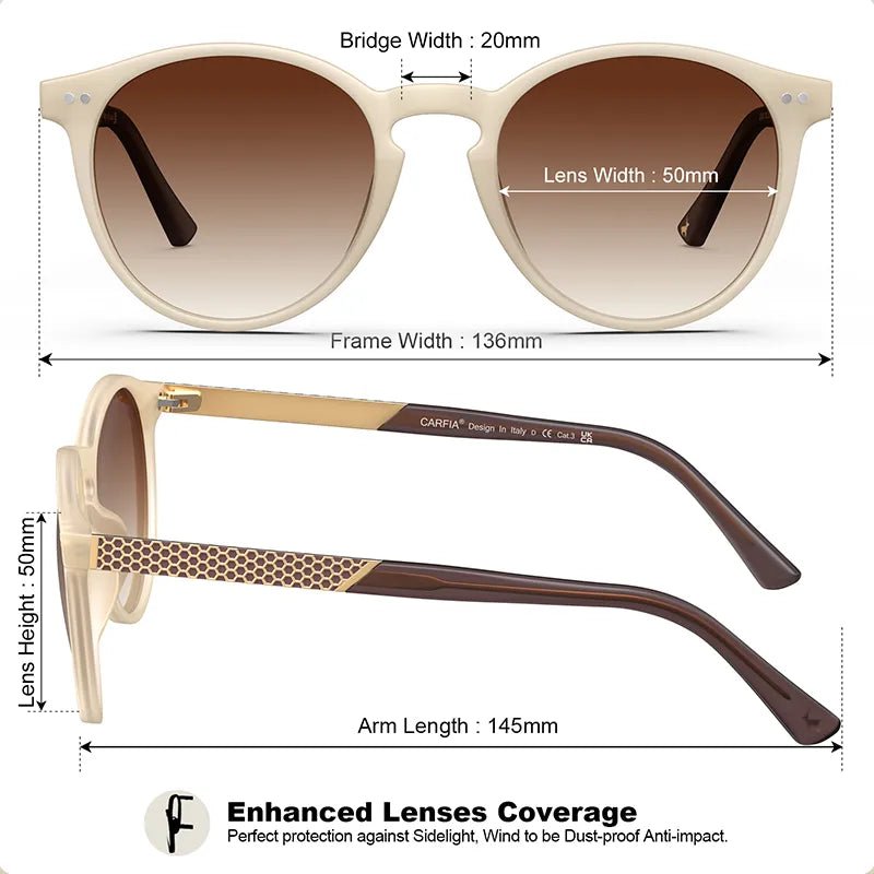 Bristol - Sunset Glow - AXON