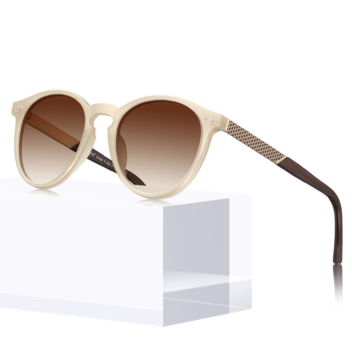 Bristol - Sunset Glow - AXON