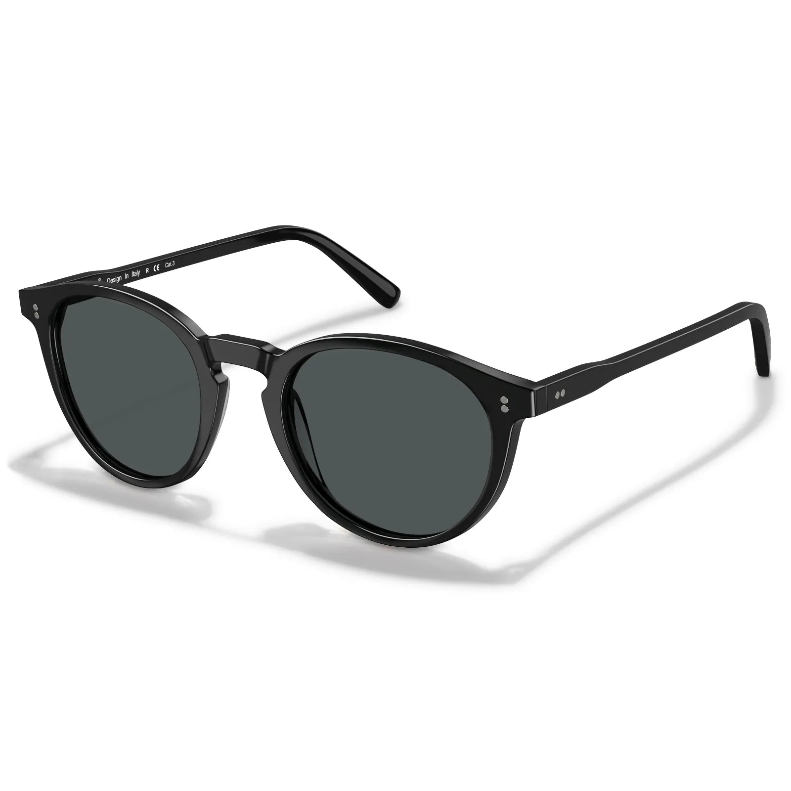 Buffalo - Deep Night - AXON