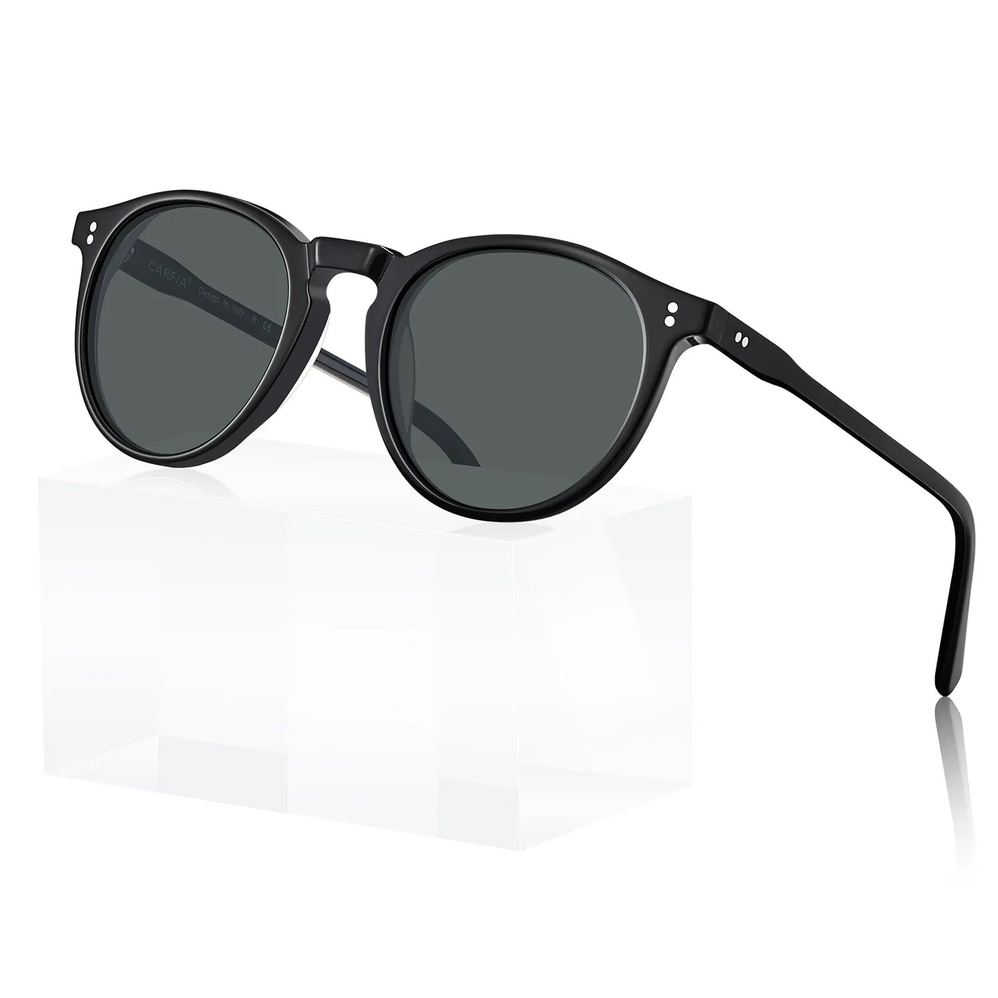 Buffalo - Deep Night - AXON